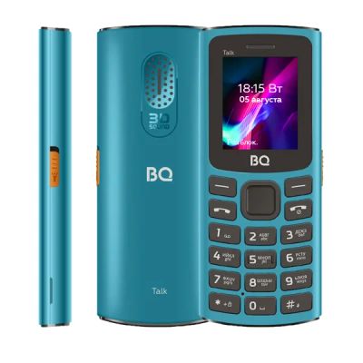 Лот: 18683448. Фото: 1. Мобильный телефон BQ 1862 Tank... Смартфоны