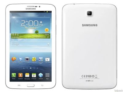 Лот: 4188429. Фото: 1. Samsung Galaxy Tab3. Планшеты