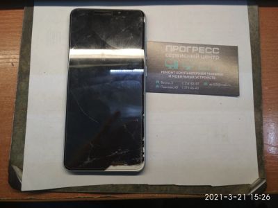 Лот: 17396746. Фото: 1. Смартфон Xiaomi Redmi 5. Смартфоны