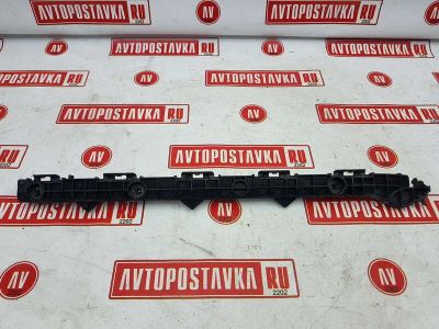 Лот: 20900912. Фото: 1. Клипса бампера Toyota Corolla... Кузов