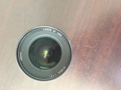 Лот: 4344164. Фото: 1. Canon lens ef 16-35mm. Объективы