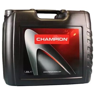 Лот: 20351236. Фото: 1. CHAMPION New Energy 5W40 GAS 20... Масла, жидкости