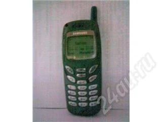 Лот: 526710. Фото: 1. Samsung SGH-R210S. Кнопочные мобильные телефоны
