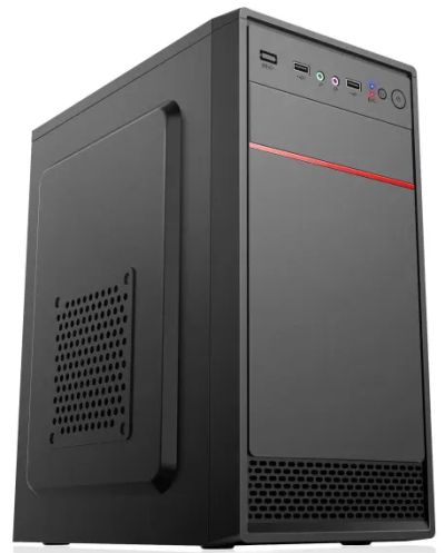 Лот: 24946668. Фото: 1. СБ Альдо Intel Старт i5 4570(4... Компьютеры в сборе