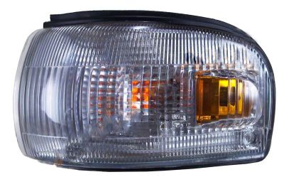 Лот: 7383881. Фото: 1. Габарит Лев. Hyundai Grace (Грайс... Оптика и освещение