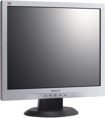 Лот: 18932836. Фото: 1. ЖК монитор 19" Viewsonic VA903M. ЖК-мониторы