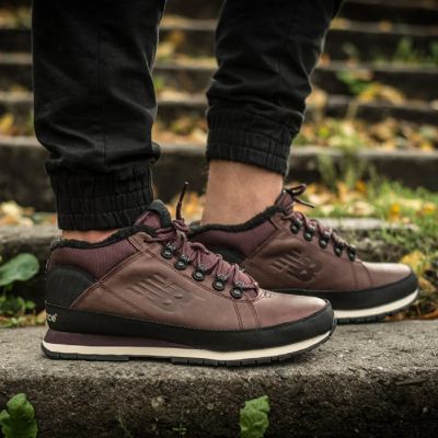 Лот: 10790590. Фото: 1. Кроссовки New Balance 754 арт... Кеды, кроссовки, слипоны