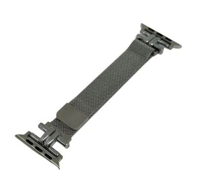Лот: 21603126. Фото: 1. Ремешок Watch Series 42mm/44mm... Смарт-часы, фитнес-браслеты, аксессуары
