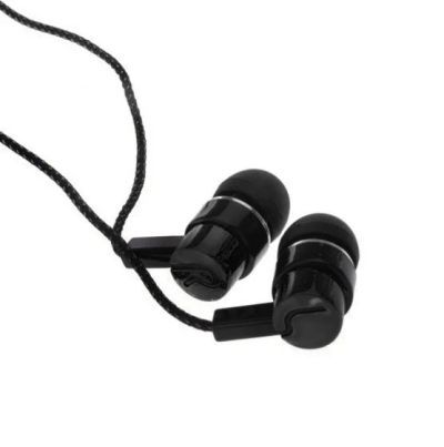 Лот: 9087737. Фото: 1. Наушники текстильные Headset LR... Наушники, гарнитуры