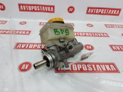 Лот: 20897218. Фото: 1. Главный тормозной цилиндр Subaru... Тормозная система