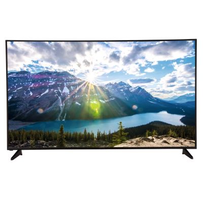 Лот: 19545856. Фото: 1. Новый телевизор UltraHD 4K Витязь... Телевизоры