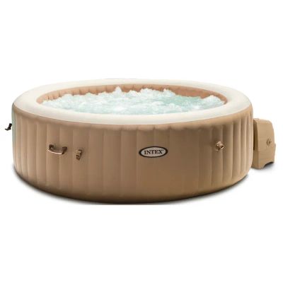 Лот: 22363991. Фото: 1. СПА-бассейн Bubble Massage 145... Бассейны, аксессуары и комплектующие