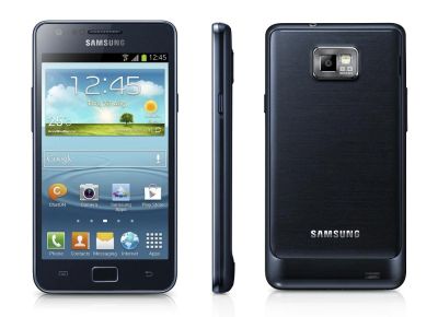 Лот: 10205142. Фото: 1. Samsung Galaxy S II Plus GT-I9105. Смартфоны