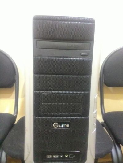 Лот: 10465654. Фото: 1. Intel Core i5-2310/4gb/750gb/. Компьютеры в сборе