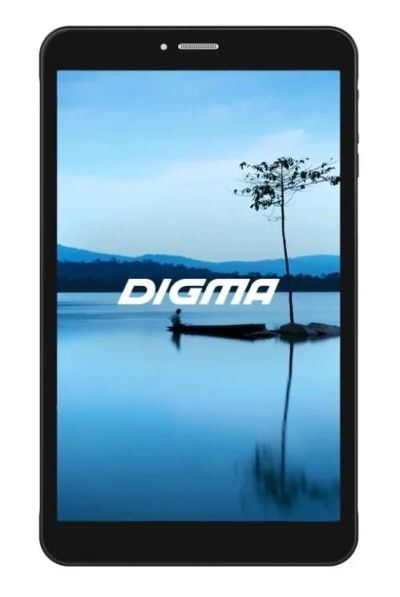 Лот: 15114790. Фото: 1. Планшет Digma Optima 8027 3G SC7731C... Планшеты