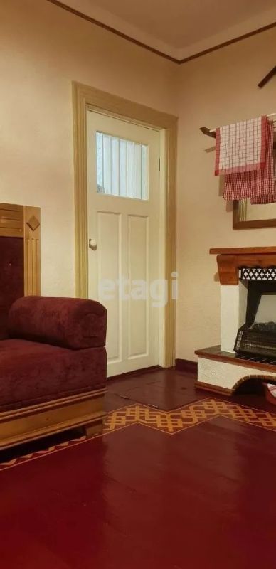 Лот: 20525743. Фото: 1. Продам 2-комн. кв. 33 кв.м. Красноярск... Квартиры, студии