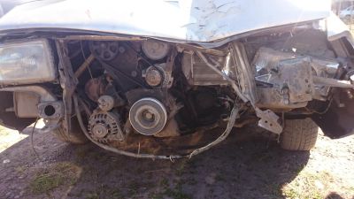 Лот: 5530521. Фото: 1. Audi 100/200. Автомобили