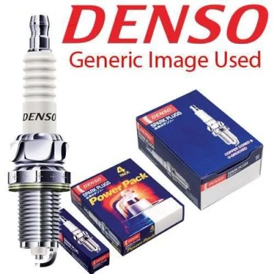 Лот: 8889879. Фото: 1. Свеча зажигания Denso w16epr-u... Расходные материалы