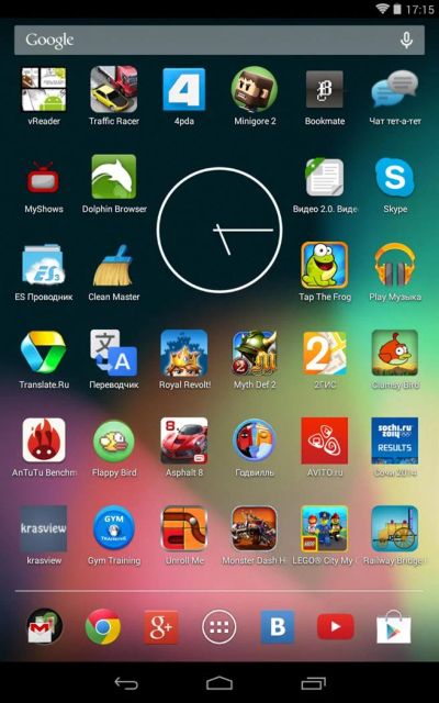Лот: 3824173. Фото: 1. Asus Nexus 7 16 гб only Wi-fi. Планшеты
