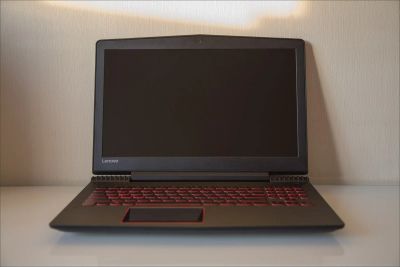 Лот: 14384767. Фото: 1. Мощный игровой Lenovo Legion Y520... Ноутбуки