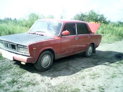 Лот: 2893171. Фото: 1. ваз2105. Автомобили