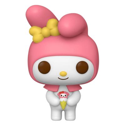 Лот: 24597822. Фото: 1. Фигурка Funko POP! Hello Kitty... Другое (сувениры, подарки)
