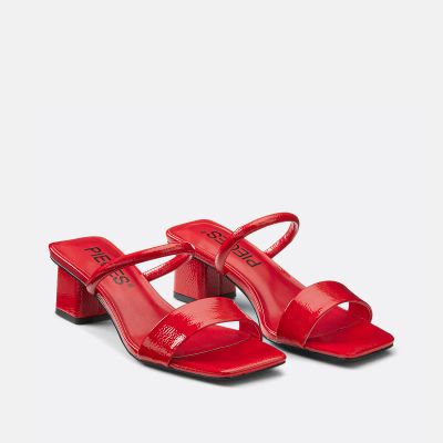 Лот: 25386479. Фото: 1. Мюли LaRedoute. Другое (одежда, обувь, галантерея)