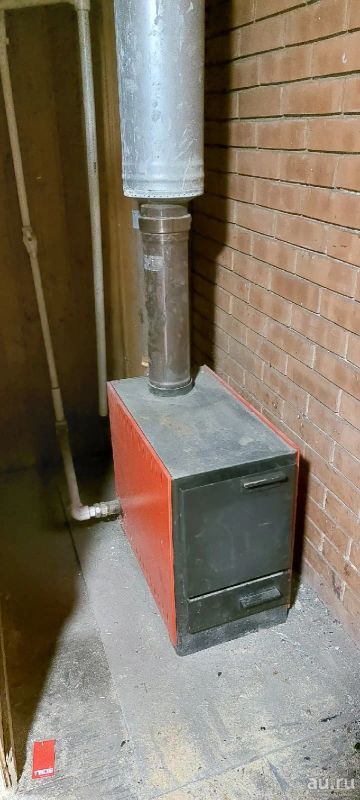 Лот: 18247875. Фото: 1. Котёл sten mini-11. Отопительные котлы, печи