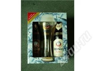 Лот: 302035. Фото: 1. пиво из германии торги с рубля. Красноярск