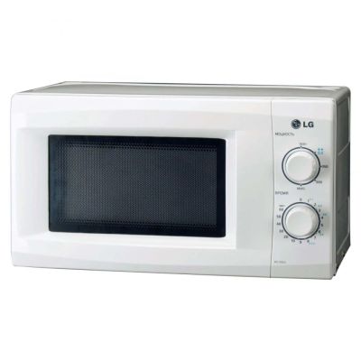 Лот: 4362294. Фото: 1. микроволновая печь lg ms 1920u. Микроволновки, мини-печи