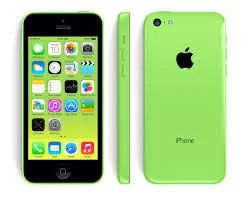 Лот: 6883222. Фото: 1. Iphone 5c 32g. Смартфоны