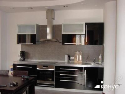 Лот: 2716470. Фото: 1. Кухня студия 32. Кухонные гарнитуры