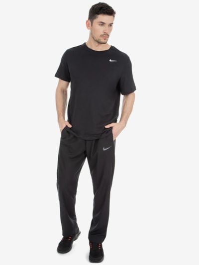 Лот: 22435976. Фото: 1. Футболка мужская Nike Dri-FIT... Другое (спортивная одежда)