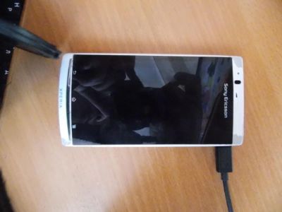 Лот: 3977630. Фото: 1. Продам sony ericsson xperia arc... Смартфоны