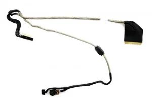 Лот: 9842013. Фото: 1. Шлейф матрицы ноутбука Acer Aspire... Шлейфы, кабели, переходники