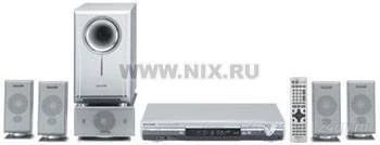 Лот: 1222376. Фото: 1. Panasonic SC-HT520. Домашние кинотеатры
