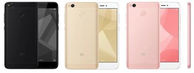 Лот: 9841676. Фото: 1. Смартфон Xiaomi Redmi 4x pro... Смартфоны