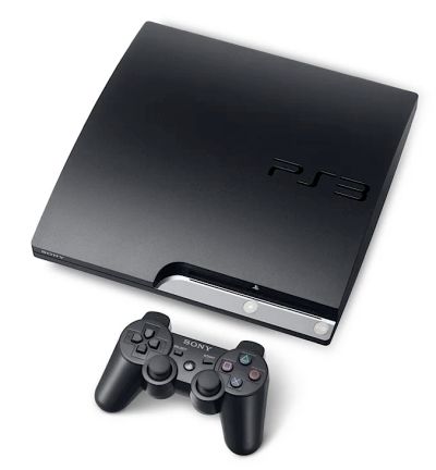 Лот: 3392650. Фото: 1. sony playstation 3 Прошитая! rogero... Игровые приставки, консоли