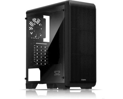 Лот: 16759883. Фото: 1. Игровой ПК компьютер Intel Xeon... Компьютеры в сборе