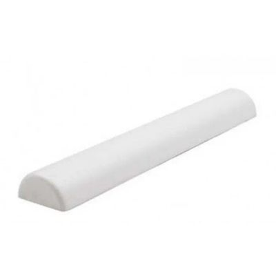 Лот: 25278830. Фото: 1. Полуролик Balanced Body White... Фитнес, аэробика и гимнастика
