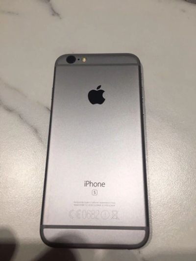 Лот: 10402651. Фото: 1. Iphone 6s. Смартфоны
