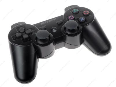 Лот: 5630605. Фото: 1. Контроллер PlayStation 3 Dualshock... Аксессуары для игровых приставок, консолей, геймпады