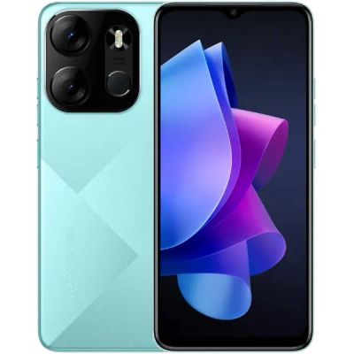 Лот: 22219854. Фото: 1. Смартфон TECNO Spark Go 2023 64GB... Смартфоны