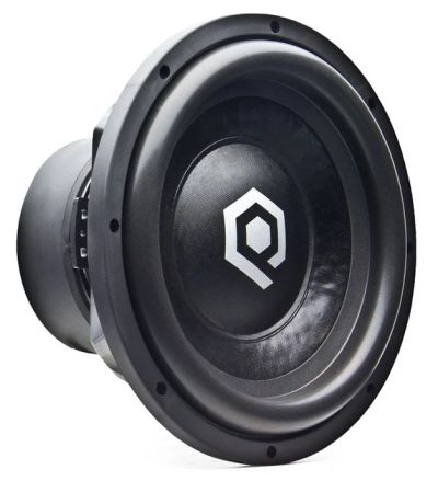 Лот: 4619033. Фото: 1. Сабвуфер 12" SoundQubed (SQ) HDS... Сабвуферы