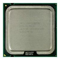Лот: 3008806. Фото: 1. Процессор Pentium Е2180 б/у. Процессоры