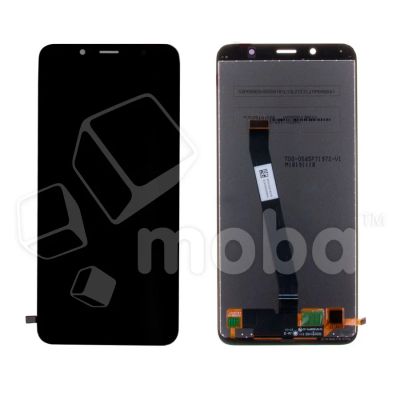 Лот: 18915417. Фото: 1. Дисплей для Xiaomi Redmi 7A в... Дисплеи, дисплейные модули, тачскрины
