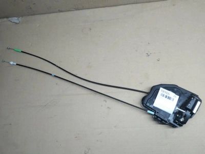 Лот: 21397200. Фото: 1. замок двери Toyota Premio ZRT261. Кузов