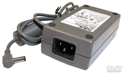 Лот: 17789047. Фото: 1. Nec Model Apd-9510-19a 19 V DC... Другое (аксессуары)