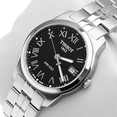 Лот: 6918213. Фото: 1. Наручные часы Tissot T-Classic... Оригинальные наручные часы