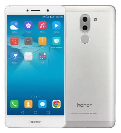 Лот: 11080377. Фото: 1. Новый Huawei Honor 6X 3/32 Gb... Смартфоны